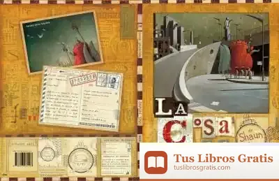 Descargar La Cosa Perdida de Shaun Tan