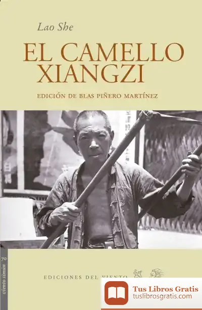 Descargar El Camello Xiangzi