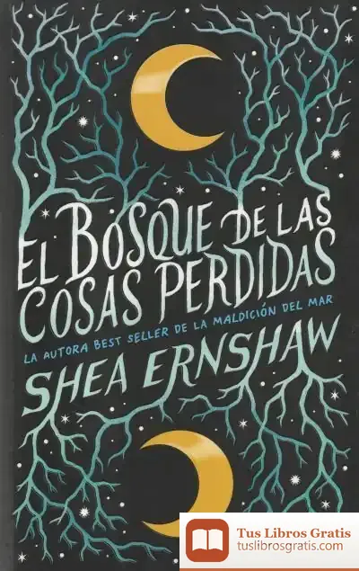 Descargar El Bosque De Las Cosas Perdidas