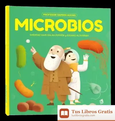 Descargar Microbios