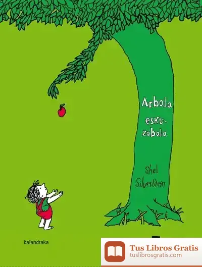 Descargar Arbola Eskuzabala