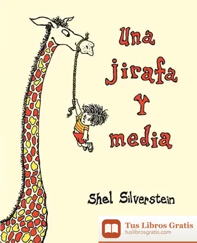 Descargar Una Jirafa Y Media