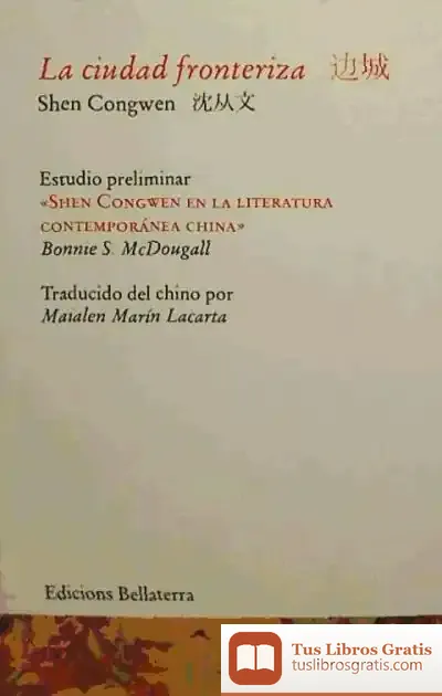 Descargar La Ciudad Fronteriza