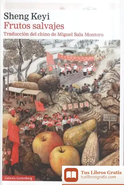 Descargar Frutos Salvajes
