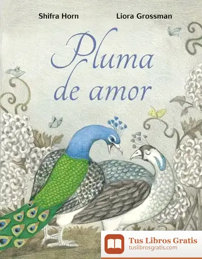 Descargar Pluma De Amor