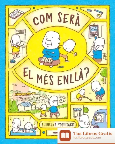 Descargar Com Serà El Més Enllà?