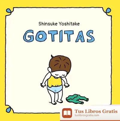 Descargar Gotitas de Shinsuke Yoshitake