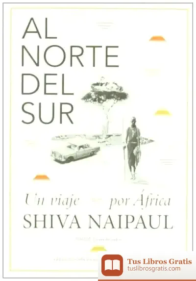 Descargar Al Norte Del Sur de Tracey Richardson