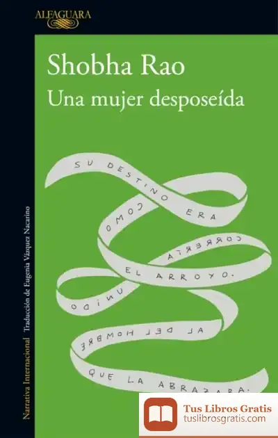 Descargar Una Mujer Desposeida