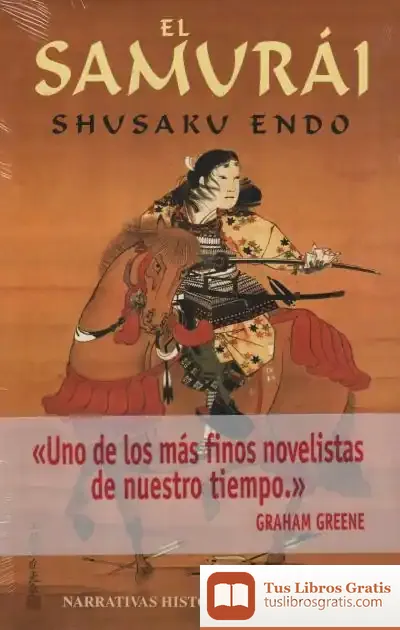 Descargar El Samurai