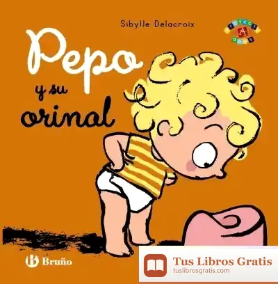 Descargar Pepo Y Su Orinal