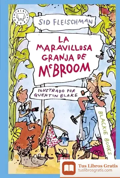 Descargar La Meravellosa Granja D'En Mcbroom