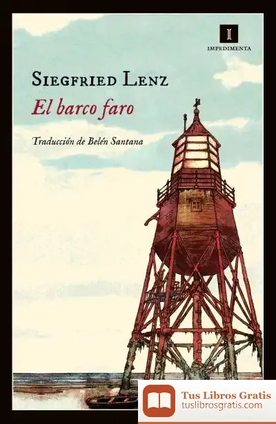 Descargar El Barco Faro