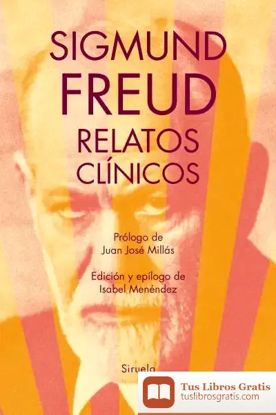 Descargar Relatos Clínicos