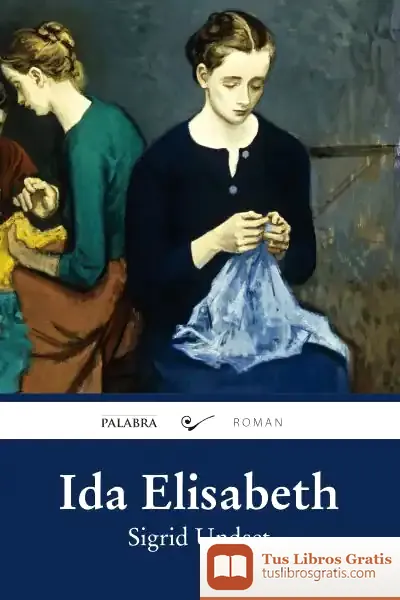 Descargar Ida Elisabeth