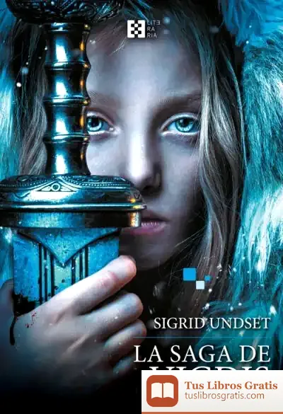 Descargar La Saga De Vigdis