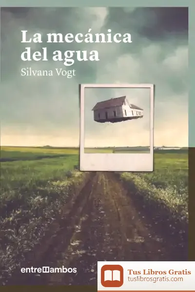 Descargar Mecanica Del Agua, La