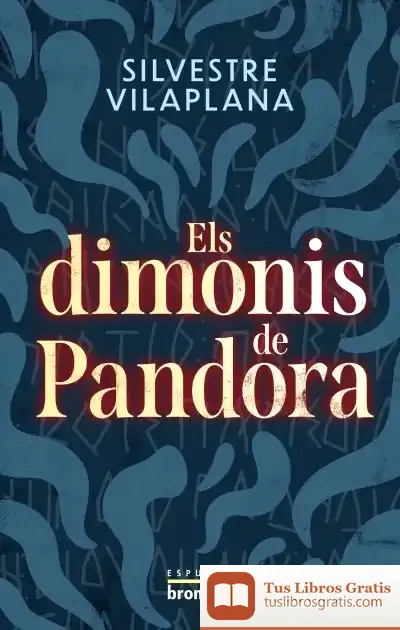 Descargar Els Dimonis De Pandora
