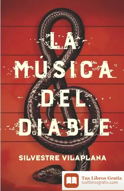 Descargar La Musica Del Diable: Premi Gran Angular de Silvestre Vilaplana Barnés