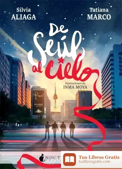 Descargar De Seúl Al Cielo