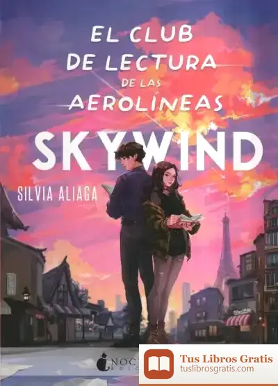 Descargar El Club De Lectura De Las Aerolíneas Skywind