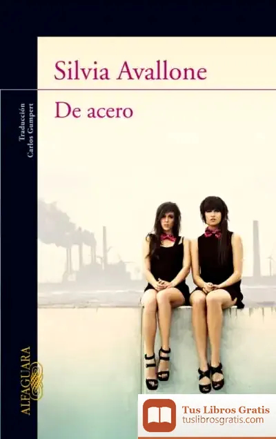 Descargar De Acero