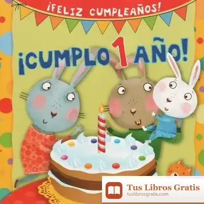 Descargar ¡Cumplo 1 Año!