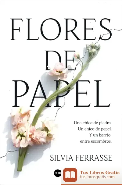 Descargar Flor De Papel