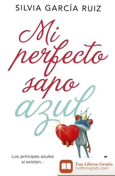 Descargar Mi Perfecto Sapo Azul