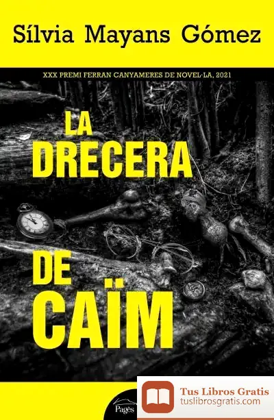 Descargar La Drecera De Caïm