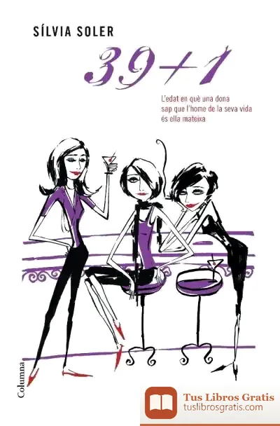 Descargar 39 + 1 de Sílvia Soler