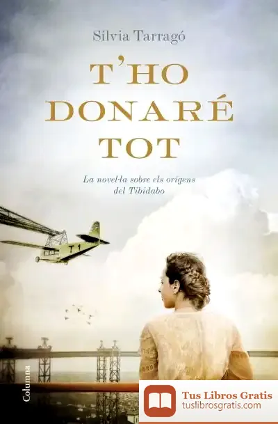 Descargar T'Ho Donaré Tot