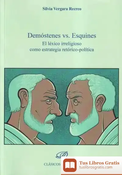 Descargar Demóstenes Vs. Esquines