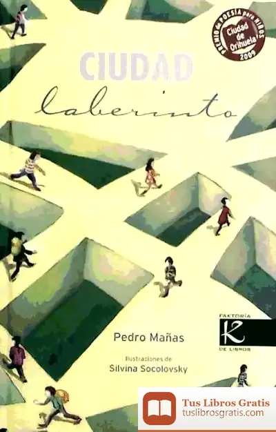 Descargar Ciudad Laberinto
