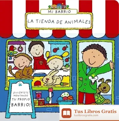 Descargar Mi Barrio de Simon Abbott