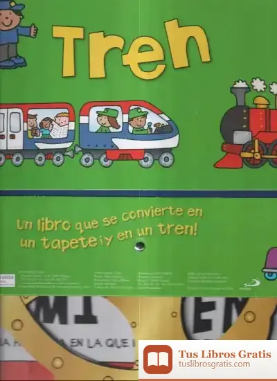 Descargar Tren: Convertible de Simon Abbott
