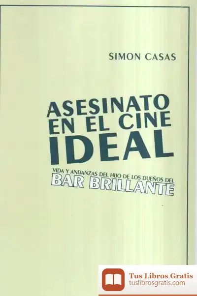 Descargar Asesinato En El Cine Ideal