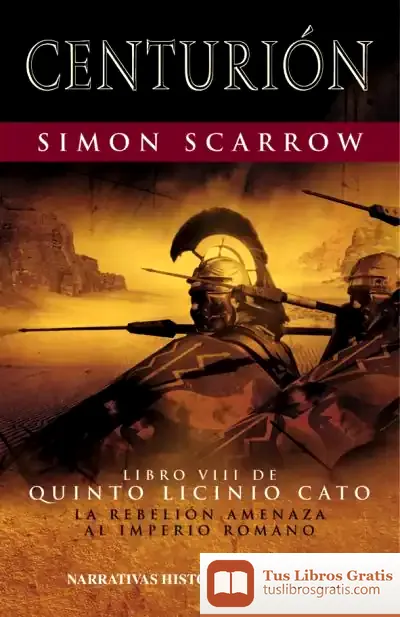 Descargar Centurión