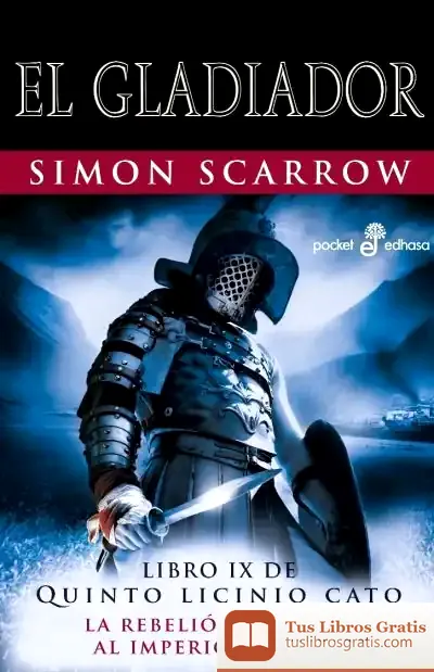 Descargar El Gladiador, X