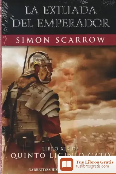 Descargar Exiliada Del Emperador