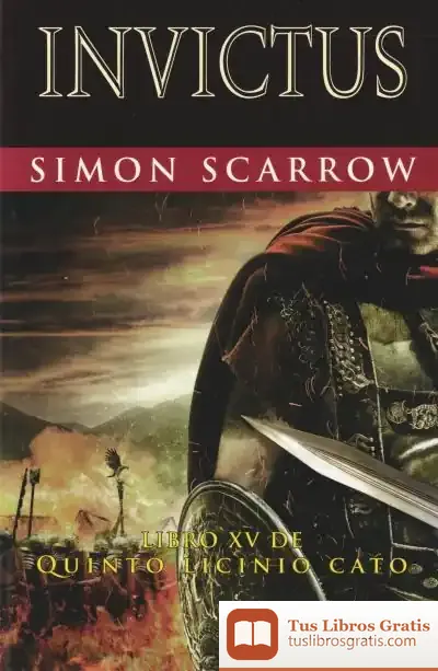 Descargar Invictus (Xv) de Simon Scarrow