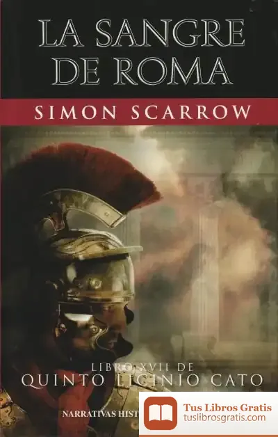 Descargar La Sangre De Roma (Xvii)