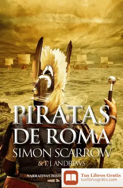 Descargar Piratas De Roma (Xvii)