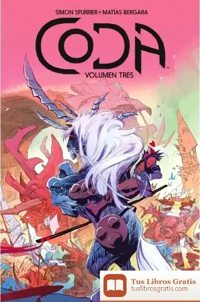 Descargar Coda 03 de Simon Spurrier