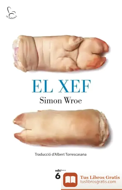 Descargar El Xef