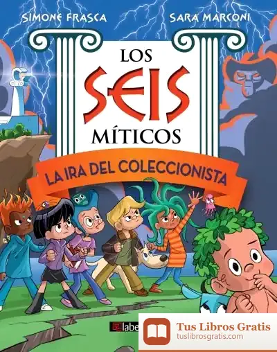 Descargar La Ira Del Coleccionista