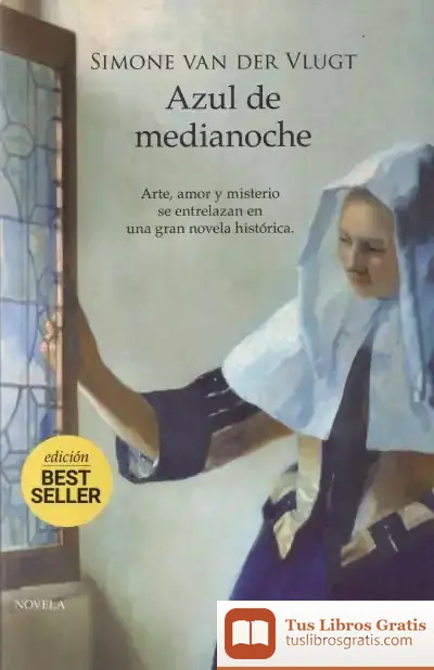 Descargar Azul De Medianoche