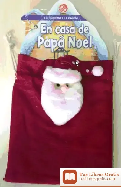 Descargar En Casa De Papá Noel
