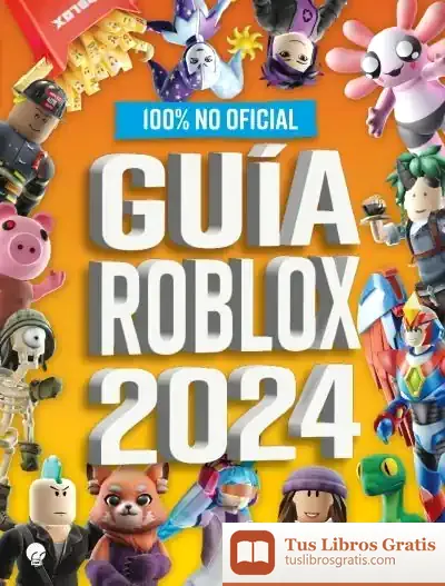 Descargar Guía Roblox 2024