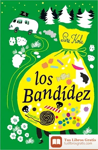 Descargar Los Bandídez